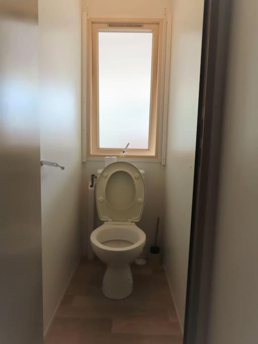 Mobile Home 6-Pers Camping Lei Suves-Cotes D'Azur-Including Airco Рокбрюн-сюр-Аржан Екстериор снимка